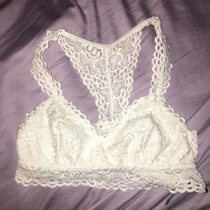 Aerie Bralette size XS
